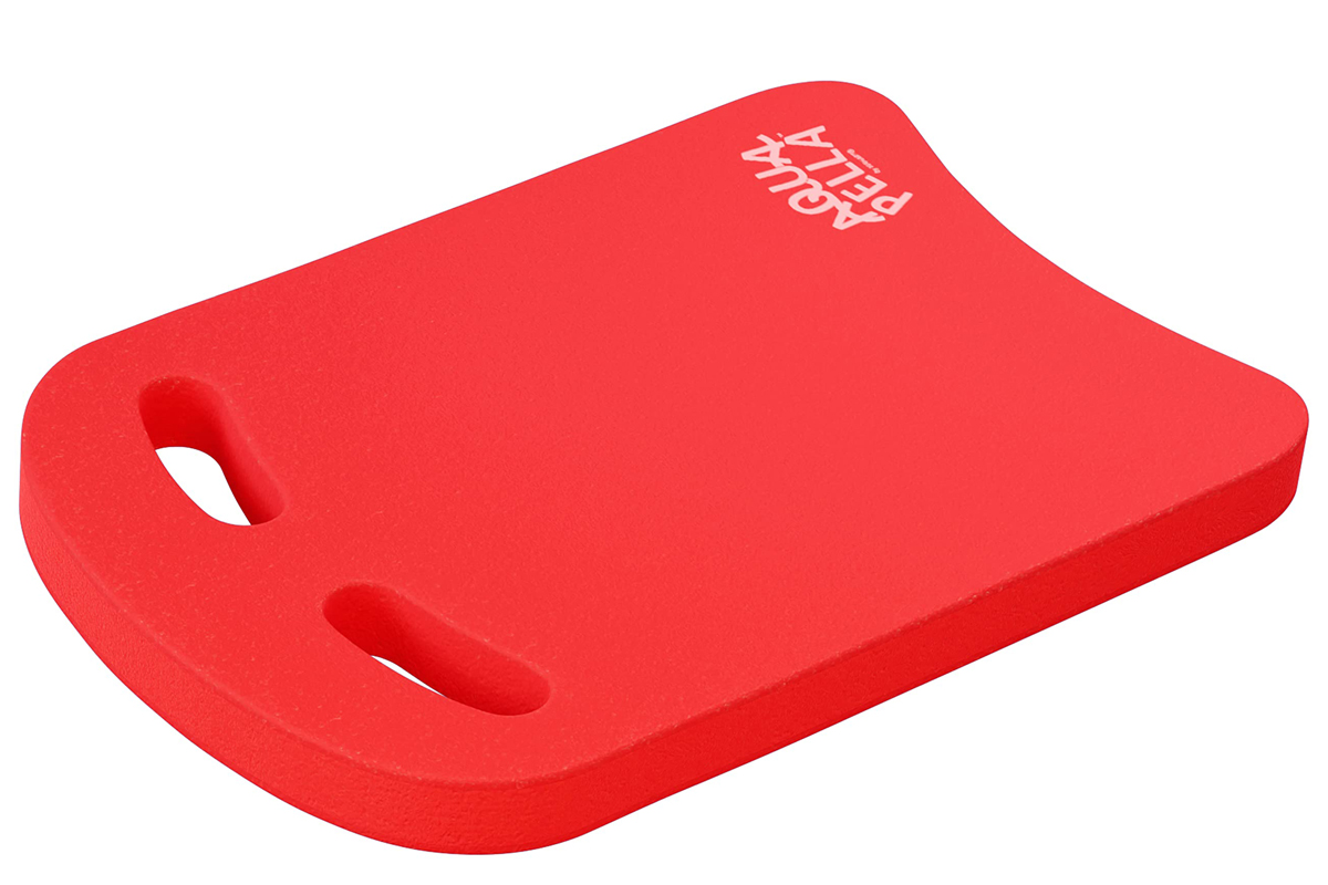 Swimming kickboard